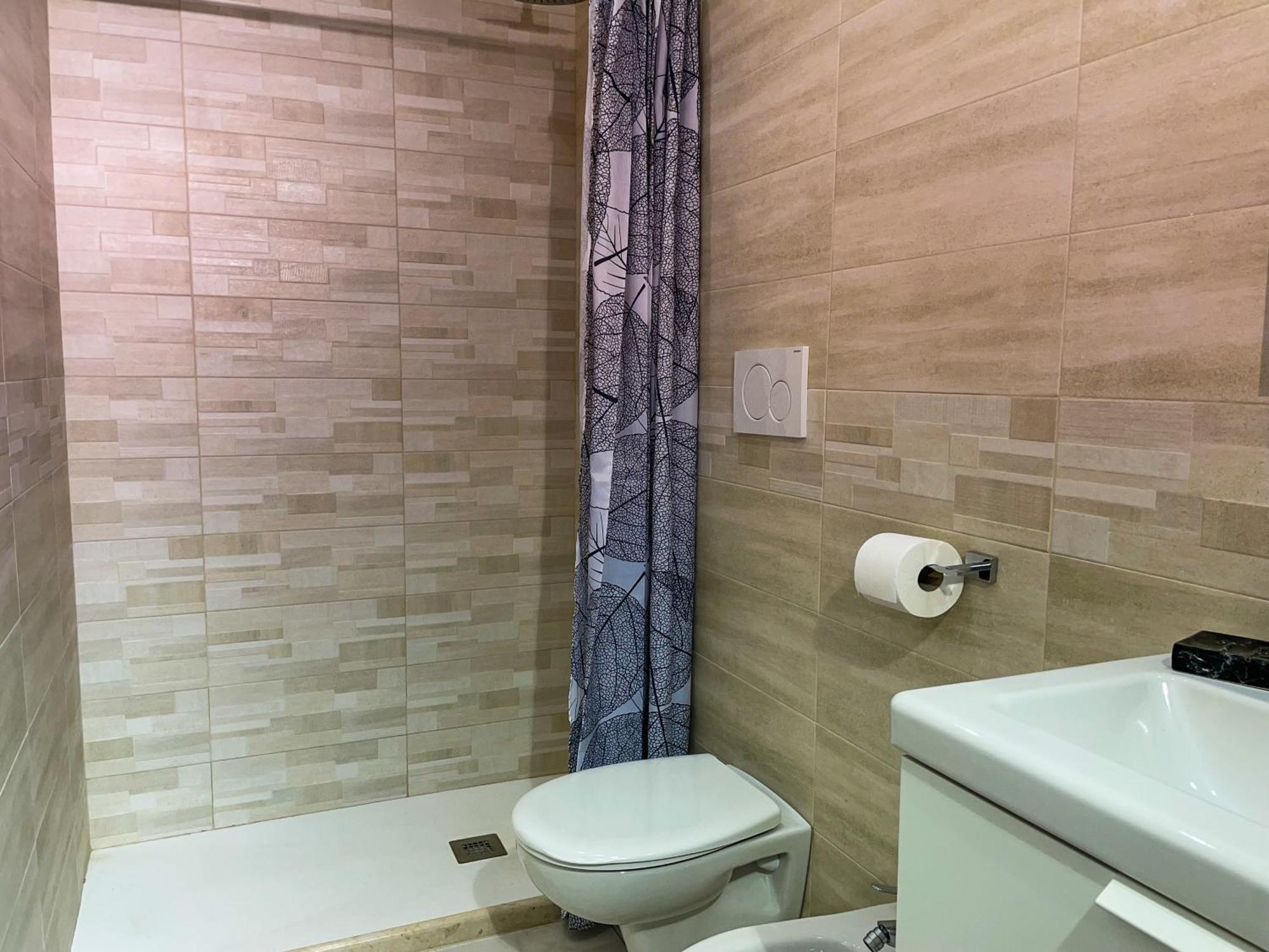 Louma Rooms バーリ エクステリア 写真