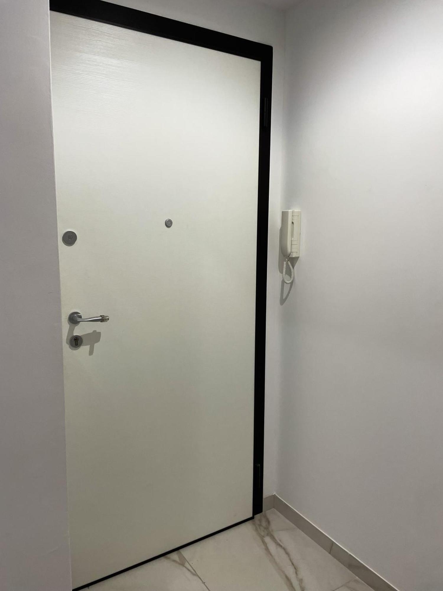 Louma Rooms バーリ エクステリア 写真